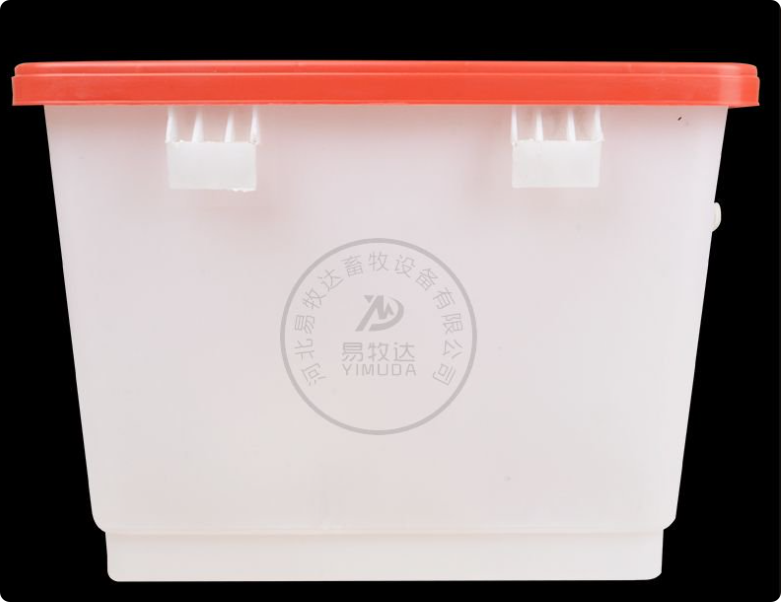 Standard Pressure Reducing Water Tank For Poultry Automatic Watering System