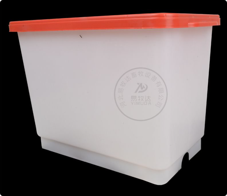 Standard Pressure Reducing Water Tank For Poultry Automatic Watering System