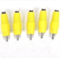 Poultry Chicken Nipple Drinker for Automatic Drinking System | Farm Water Line Equipment